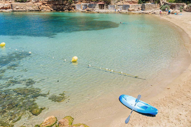 LT actividades acuaticas san antoni paddle