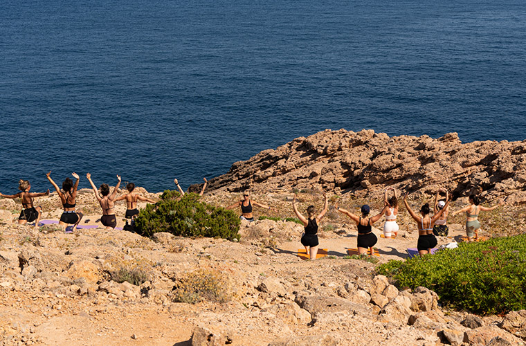 T desayunos yoga 2025