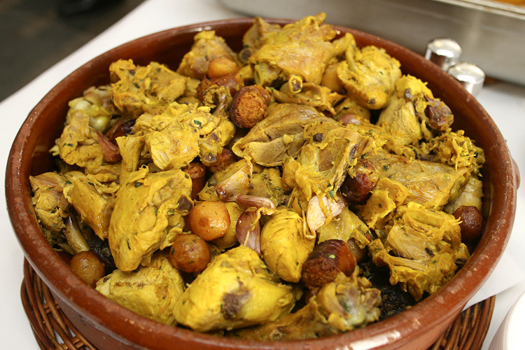 gastronomia Ibiza sofrit pages platos tradicionales food 