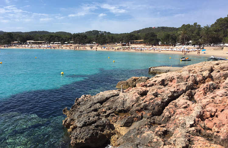 T playas cala bassa