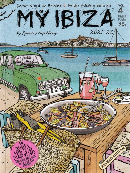 Beat Hotel comes to Ibiza in October: Don't miss it! - La Torre Ibiza