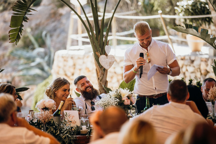 organizar boda en Ibiza errores a evitar